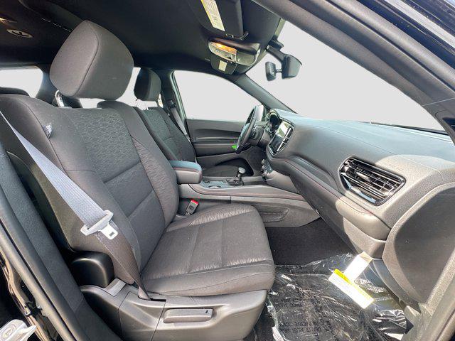 2026 Dodge Durango GT HEMI V8 AWD