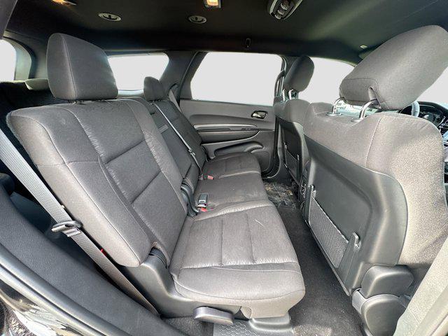 2026 Dodge Durango GT HEMI V8 AWD
