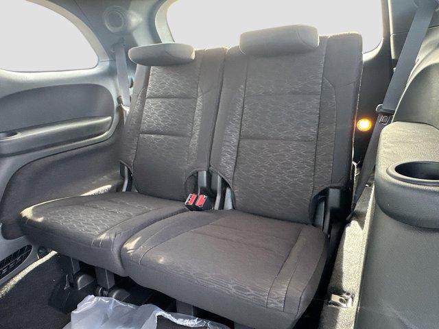 2026 Dodge Durango GT HEMI V8 AWD