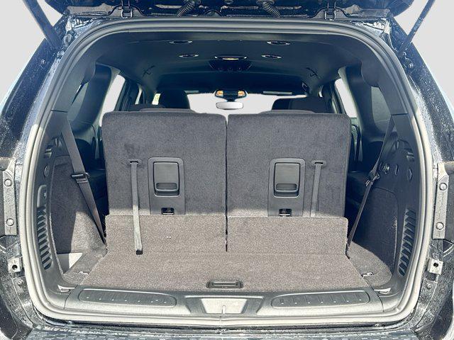 2026 Dodge Durango GT HEMI V8 AWD