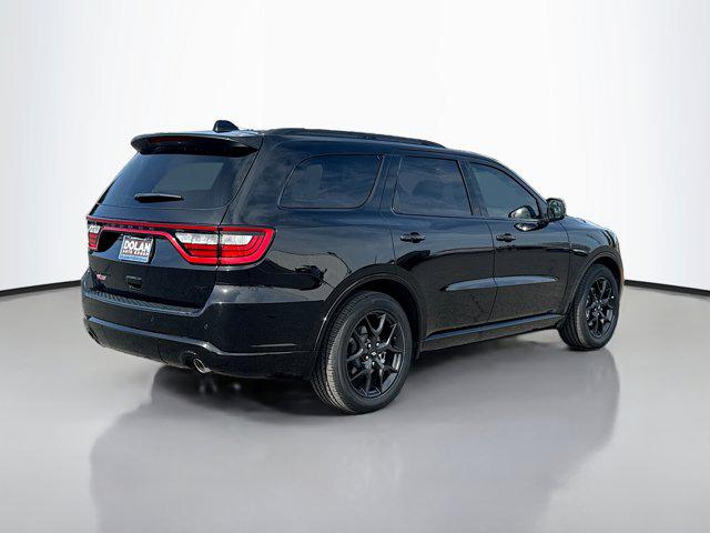 2026 Dodge Durango GT HEMI V8 AWD