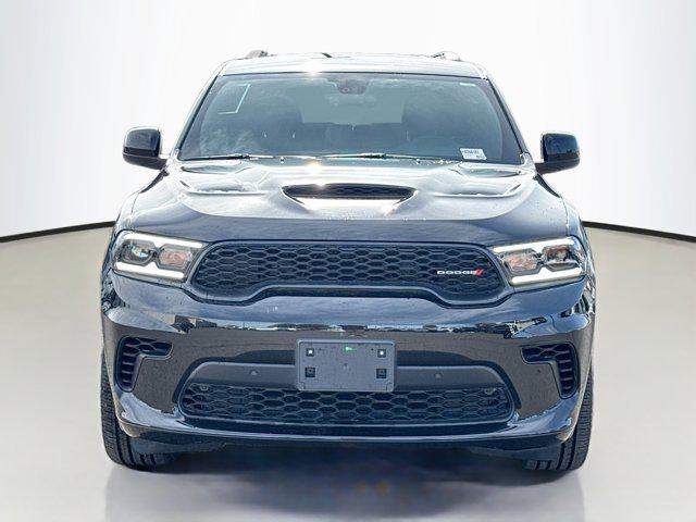 2026 Dodge Durango GT HEMI V8 AWD