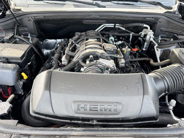 2026 Dodge Durango GT HEMI V8 AWD