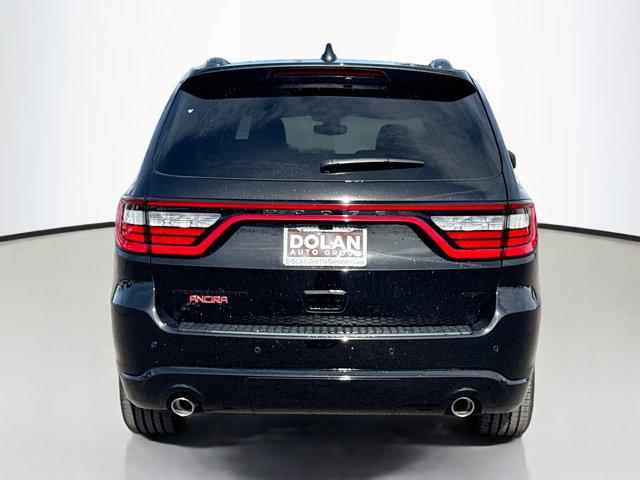 2026 Dodge Durango GT HEMI V8 AWD
