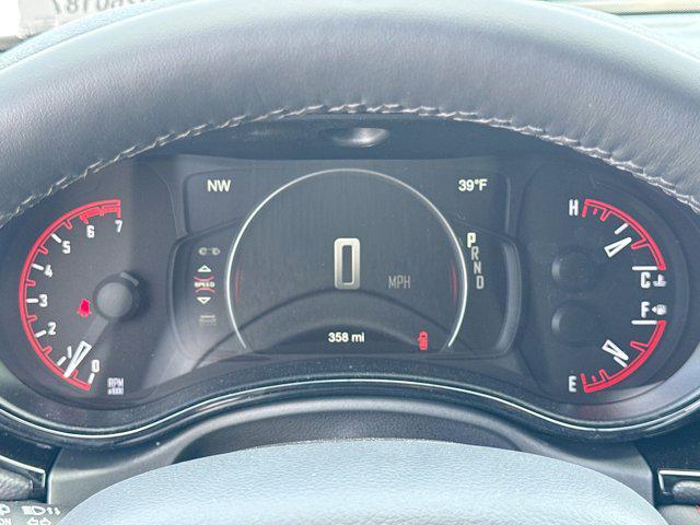 2026 Dodge Durango GT HEMI V8 AWD