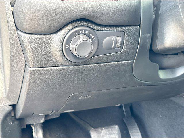 2026 Dodge Durango GT HEMI V8 AWD