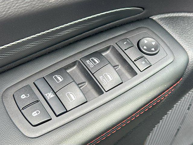 2026 Dodge Durango GT HEMI V8 AWD