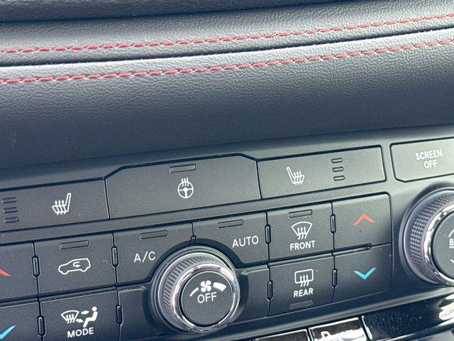 2026 Dodge Durango GT HEMI V8 AWD