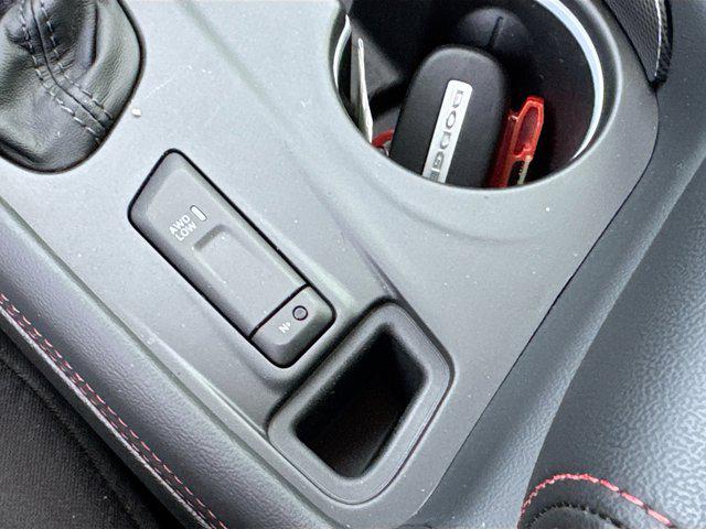2026 Dodge Durango GT HEMI V8 AWD