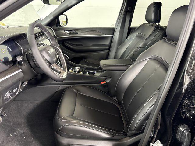 2026 Jeep Grand Cherokee L Limited 4x4