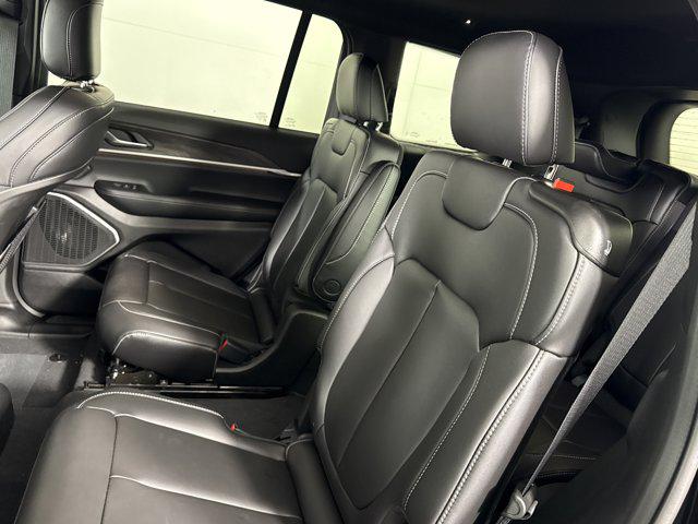 2026 Jeep Grand Cherokee L Limited 4x4