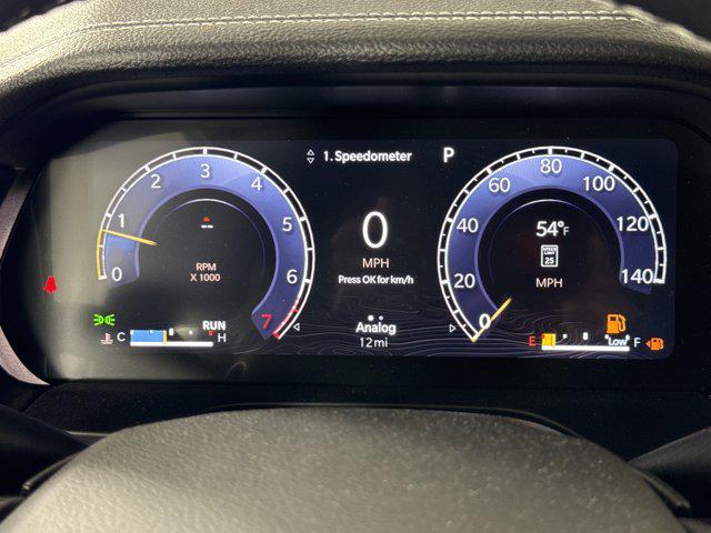2026 Jeep Grand Cherokee L Limited 4x4