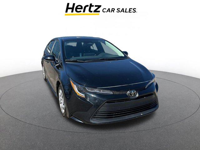2025 Toyota Corolla LE for sale in Oklahoma City, OK