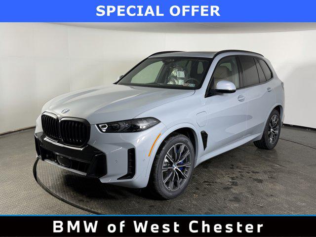 2026 BMW X5 xDrive50e for sale in West Chester, PA