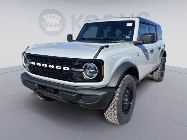 2026 Ford Bronco Big Bend for sale in Sterling, VA