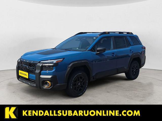 2026 Subaru Outback Wilderness for sale in Eugene, OR