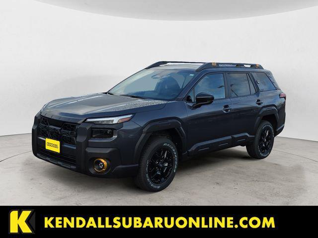 2026 Subaru Outback Wilderness for sale in Eugene, OR