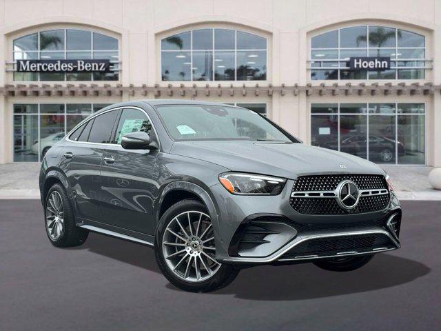 2026 Mercedes-Benz GLE 450 4MATIC for sale in Carlsbad, CA