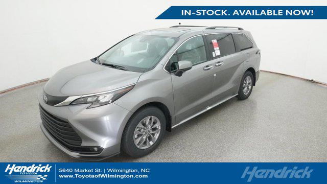 2026 Toyota Sienna XLE for sale in Wilmington, NC