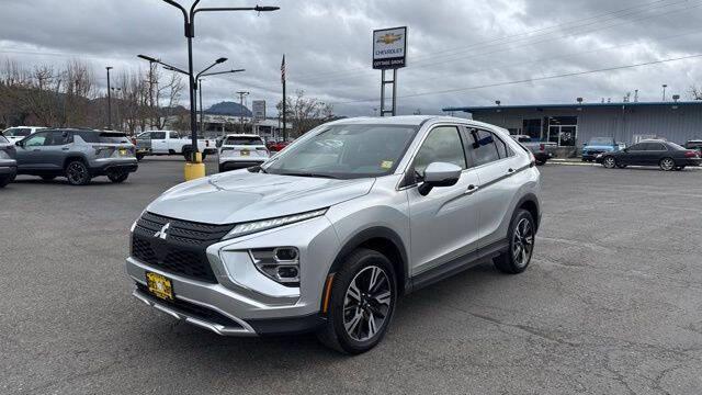 2024 Mitsubishi Eclipse Cross Unknown for sale in Cottage Grove, OR