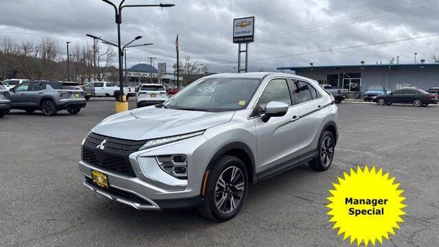 2024 Mitsubishi Eclipse Cross Unknown for sale in Cottage Grove, OR