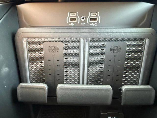 2026 Ram 2500 Laramie Crew Cab 4x4 6'4" Box
