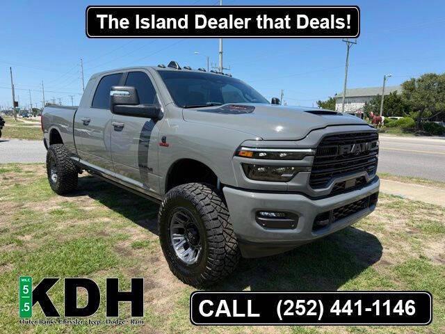 2026 Ram 2500 Laramie Mega Cab 4x4 6'4" Box for sale in Kill Devil Hills, NC