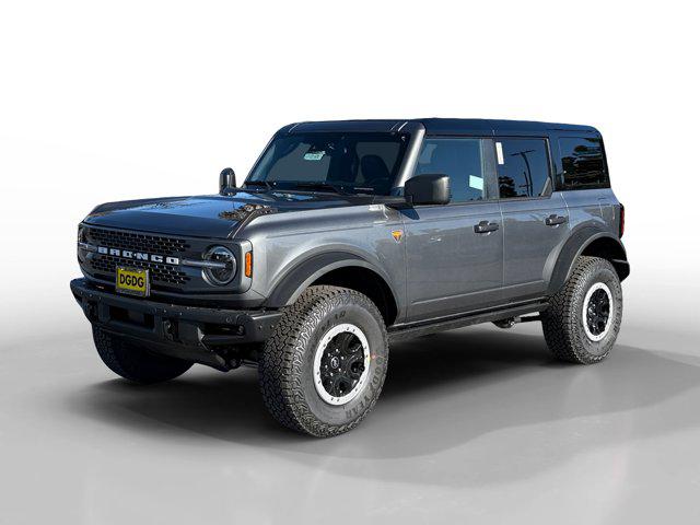 2026 Ford Bronco Badlands for sale in San Jose, CA