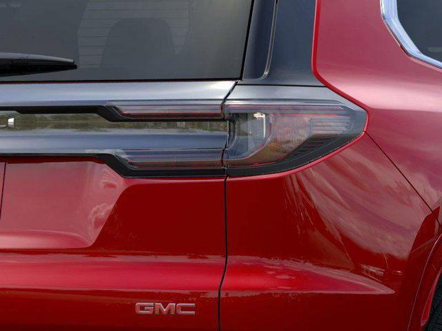 2026 GMC Acadia Denali AWD