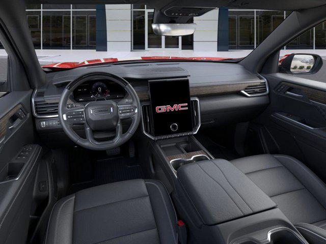 2026 GMC Acadia Denali AWD