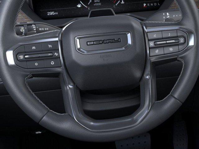 2026 GMC Acadia Denali AWD