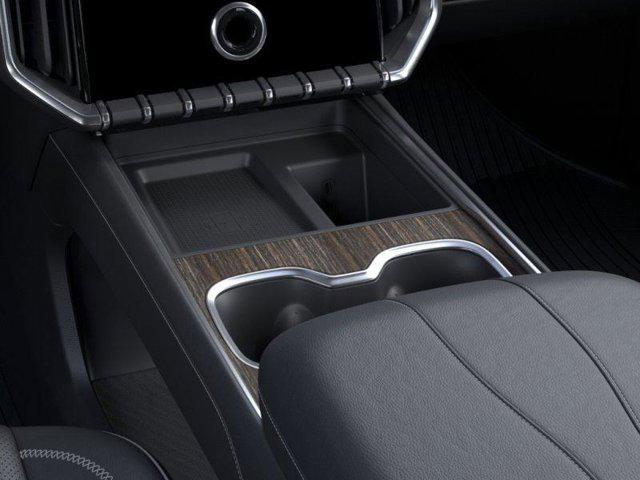 2026 GMC Acadia Denali AWD