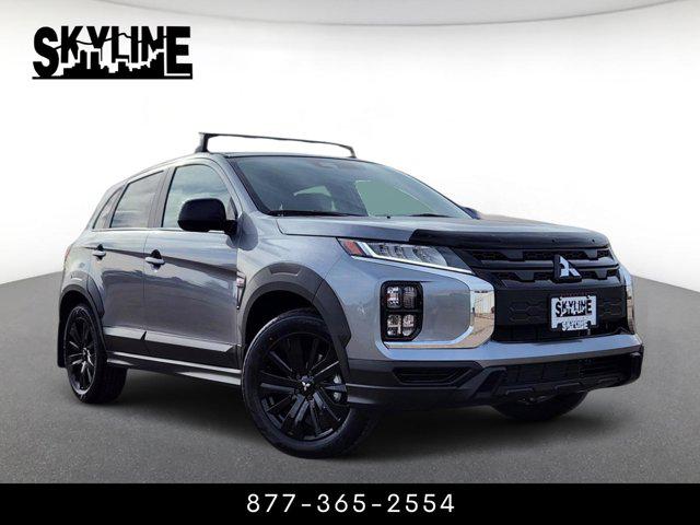 2026 Mitsubishi Outlander Sport 2.0 TRAIL EDITION for sale in Thornton, CO