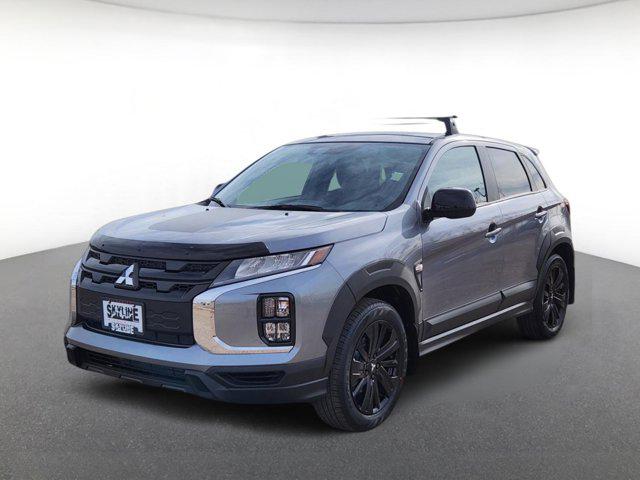 2026 Mitsubishi Outlander Sport 2.0 TRAIL EDITION