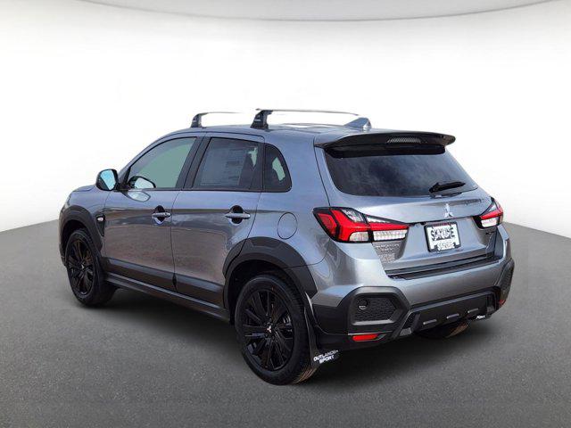 2026 Mitsubishi Outlander Sport 2.0 TRAIL EDITION