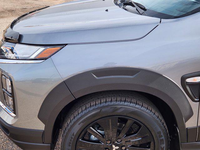 2026 Mitsubishi Outlander Sport 2.0 TRAIL EDITION