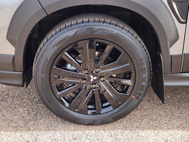 2026 Mitsubishi Outlander Sport 2.0 TRAIL EDITION