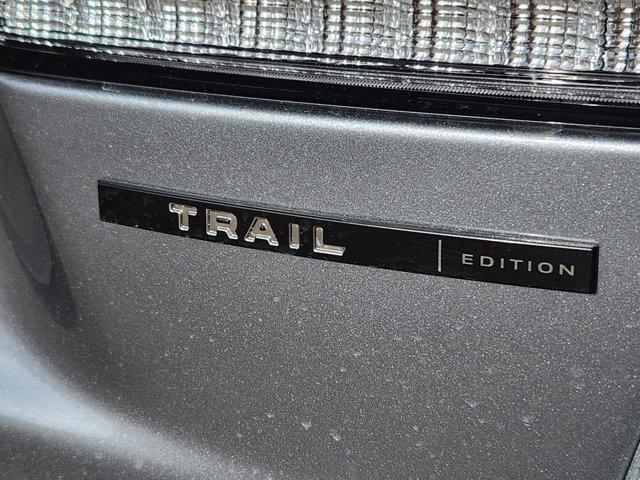 2026 Mitsubishi Outlander Sport 2.0 TRAIL EDITION