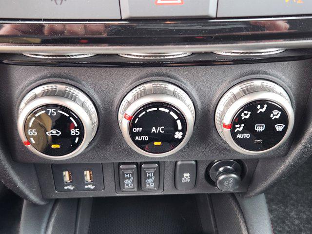 2026 Mitsubishi Outlander Sport 2.0 TRAIL EDITION