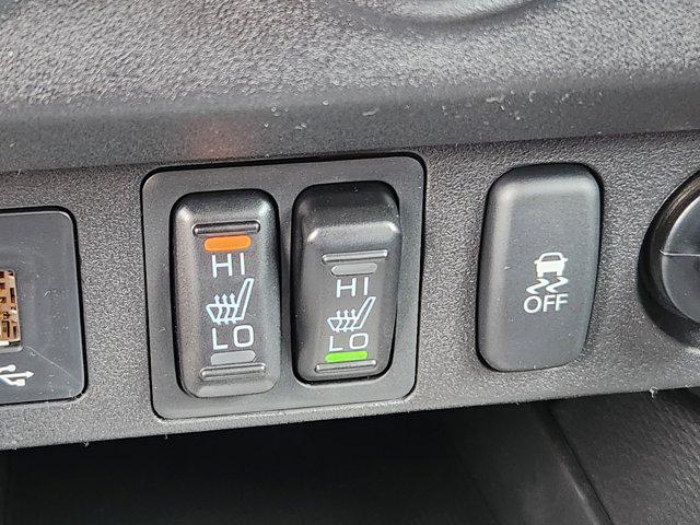 2026 Mitsubishi Outlander Sport 2.0 TRAIL EDITION