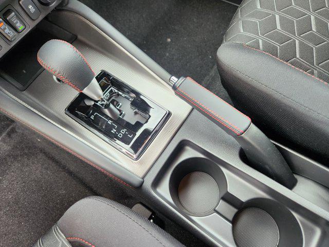 2026 Mitsubishi Outlander Sport 2.0 TRAIL EDITION