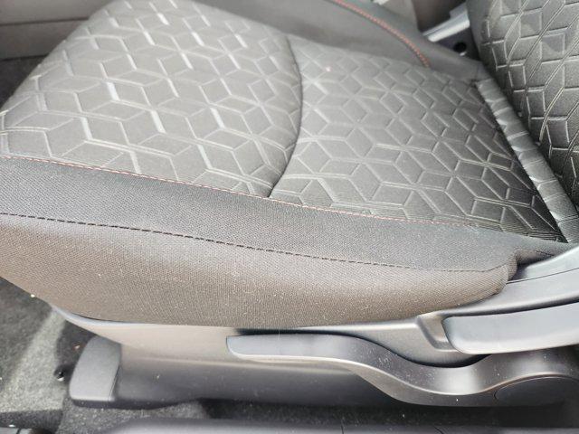 2026 Mitsubishi Outlander Sport 2.0 TRAIL EDITION