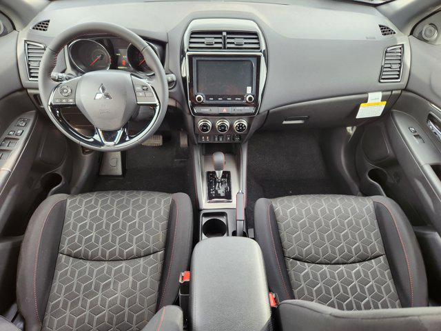 2026 Mitsubishi Outlander Sport 2.0 TRAIL EDITION