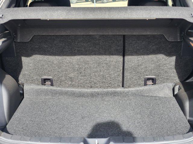 2026 Mitsubishi Outlander Sport 2.0 TRAIL EDITION