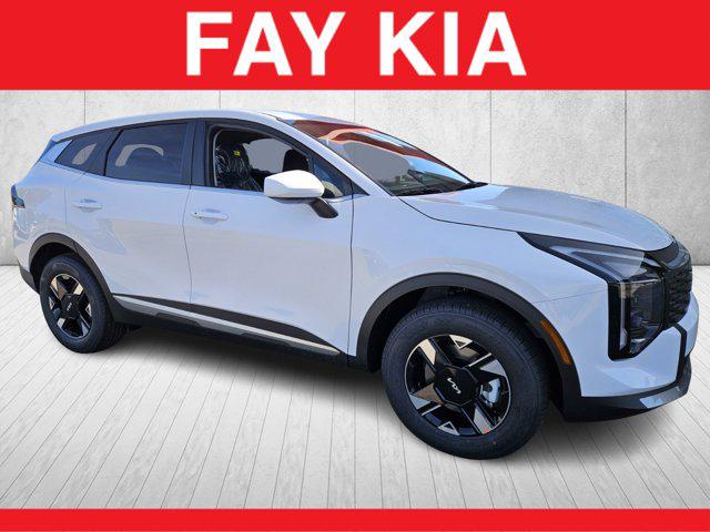 2026 Kia Sportage LX for sale in Fayetteville, NC