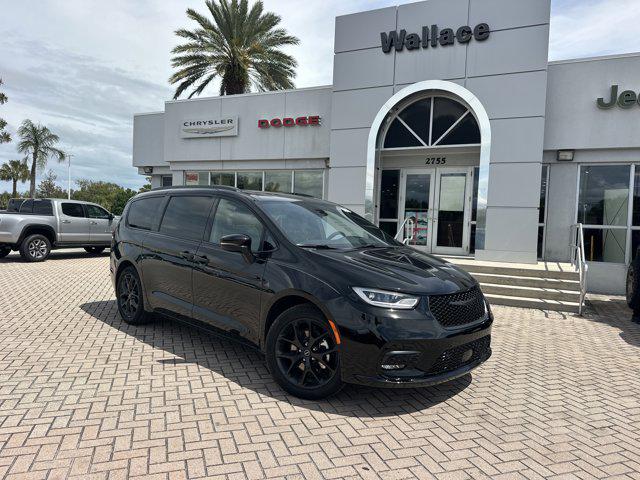 2026 Chrysler Pacifica Limited for sale in Stuart, FL