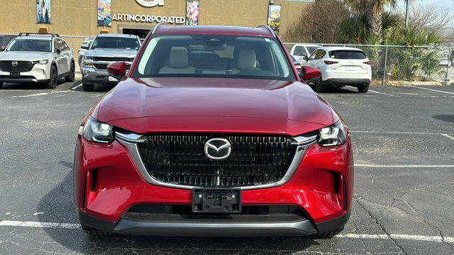 2026 Mazda X-90 Preferred