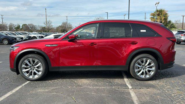 2026 Mazda X-90 Preferred