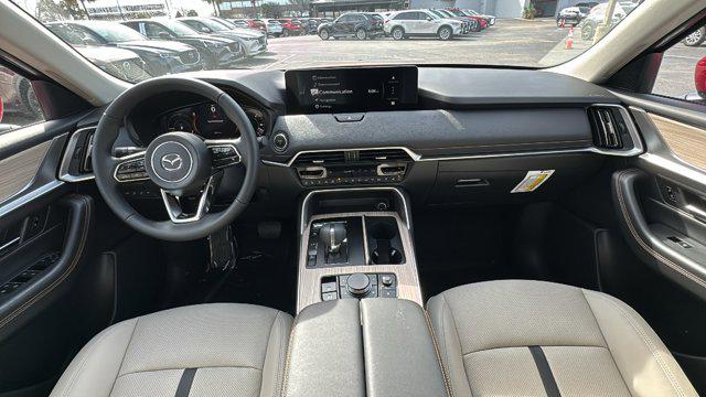 2026 Mazda X-90 Preferred