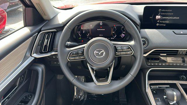 2026 Mazda X-90 Preferred